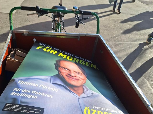 Die heiße Phase des Landtagswahlkampfs beginnt!